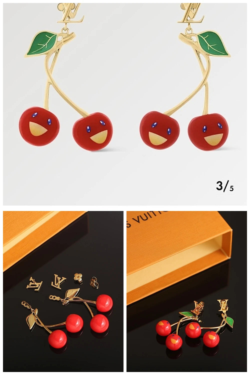 NB - LOV Jewelry - 487