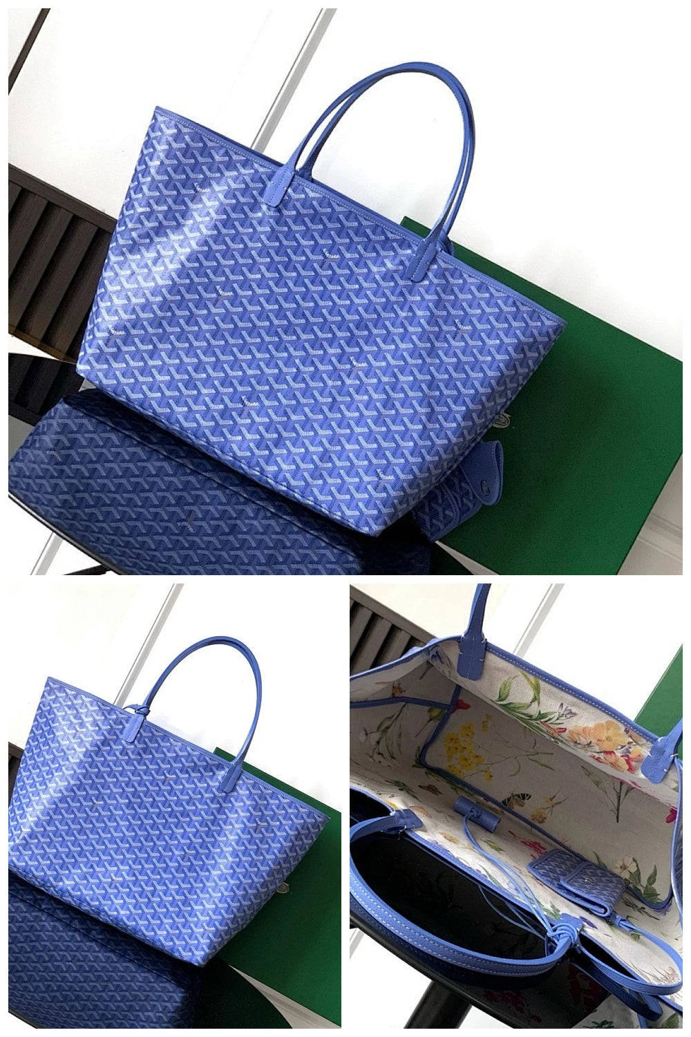 NB - GYO Bag - 896