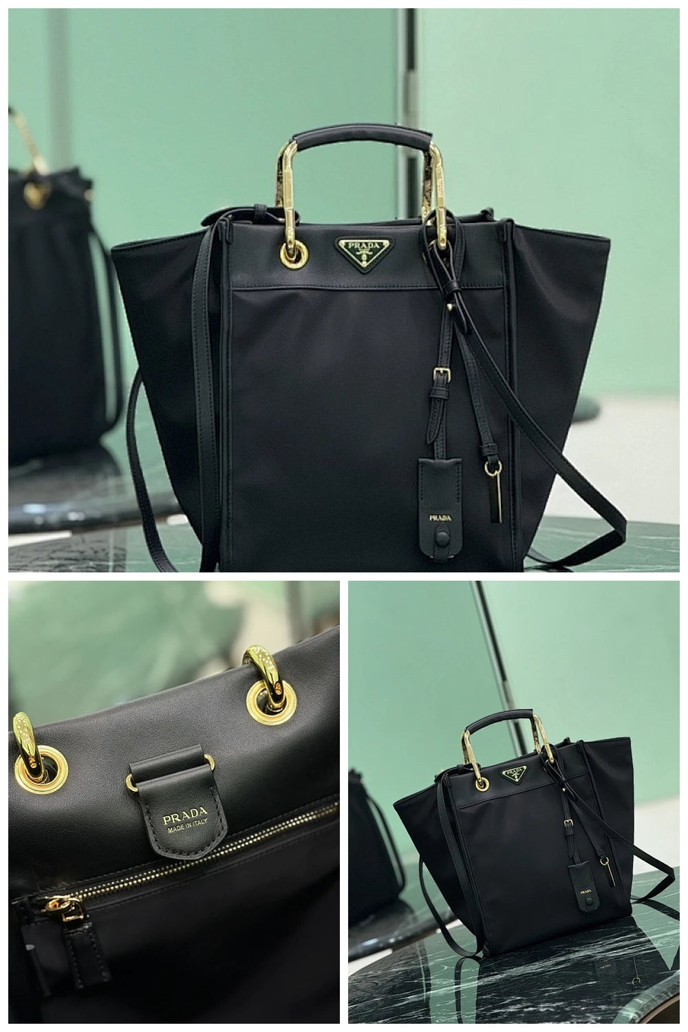 NB - PD Bag - 421