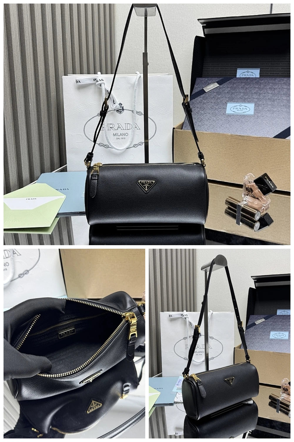 NB - PD Bag - 960
