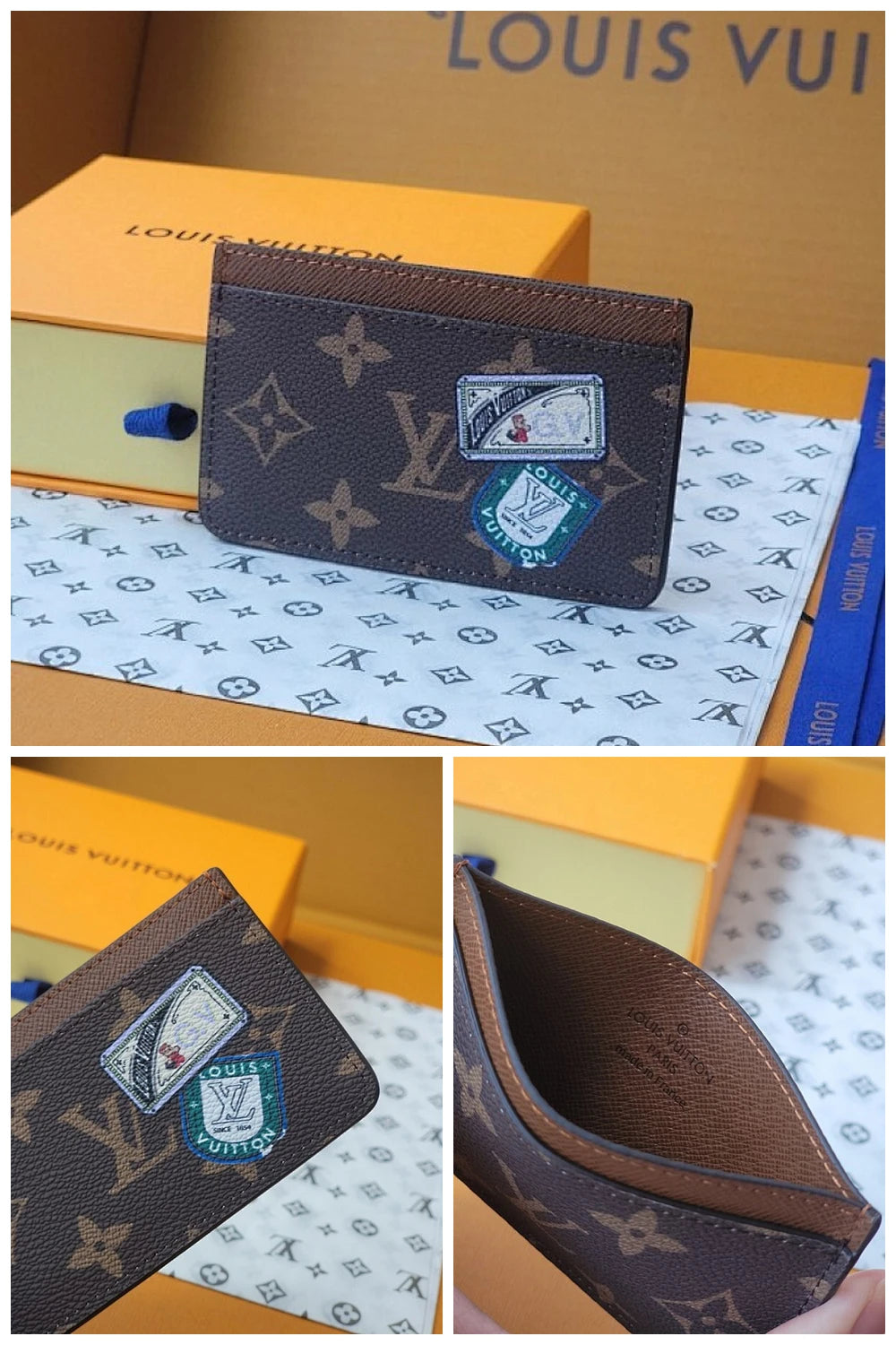 NB - Mix Wallet - 1432