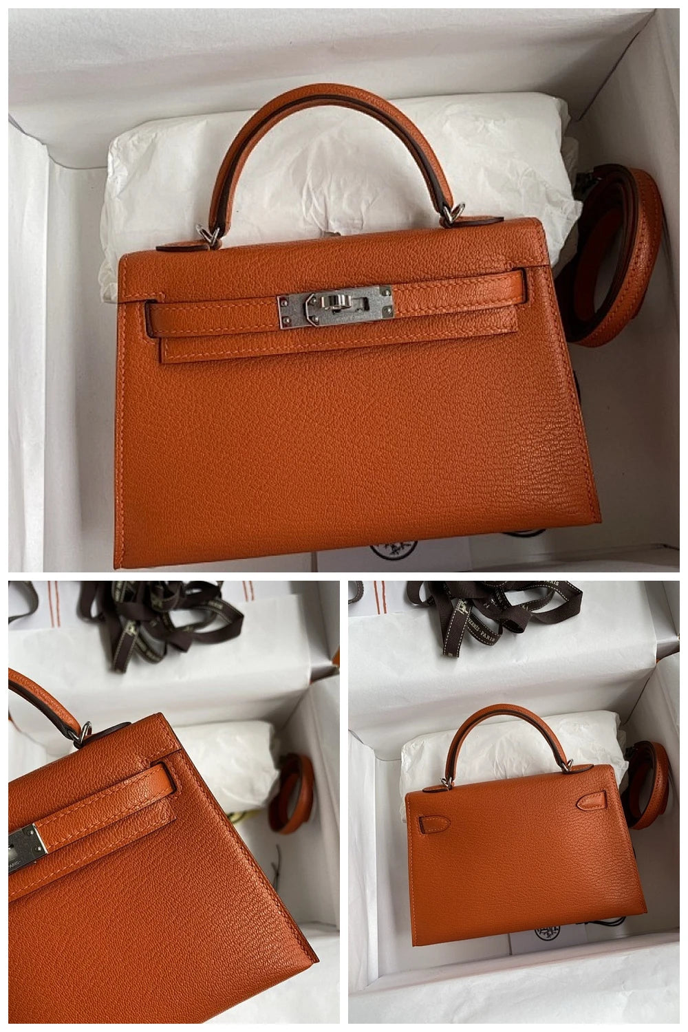 NB - HMS Bag - 1628