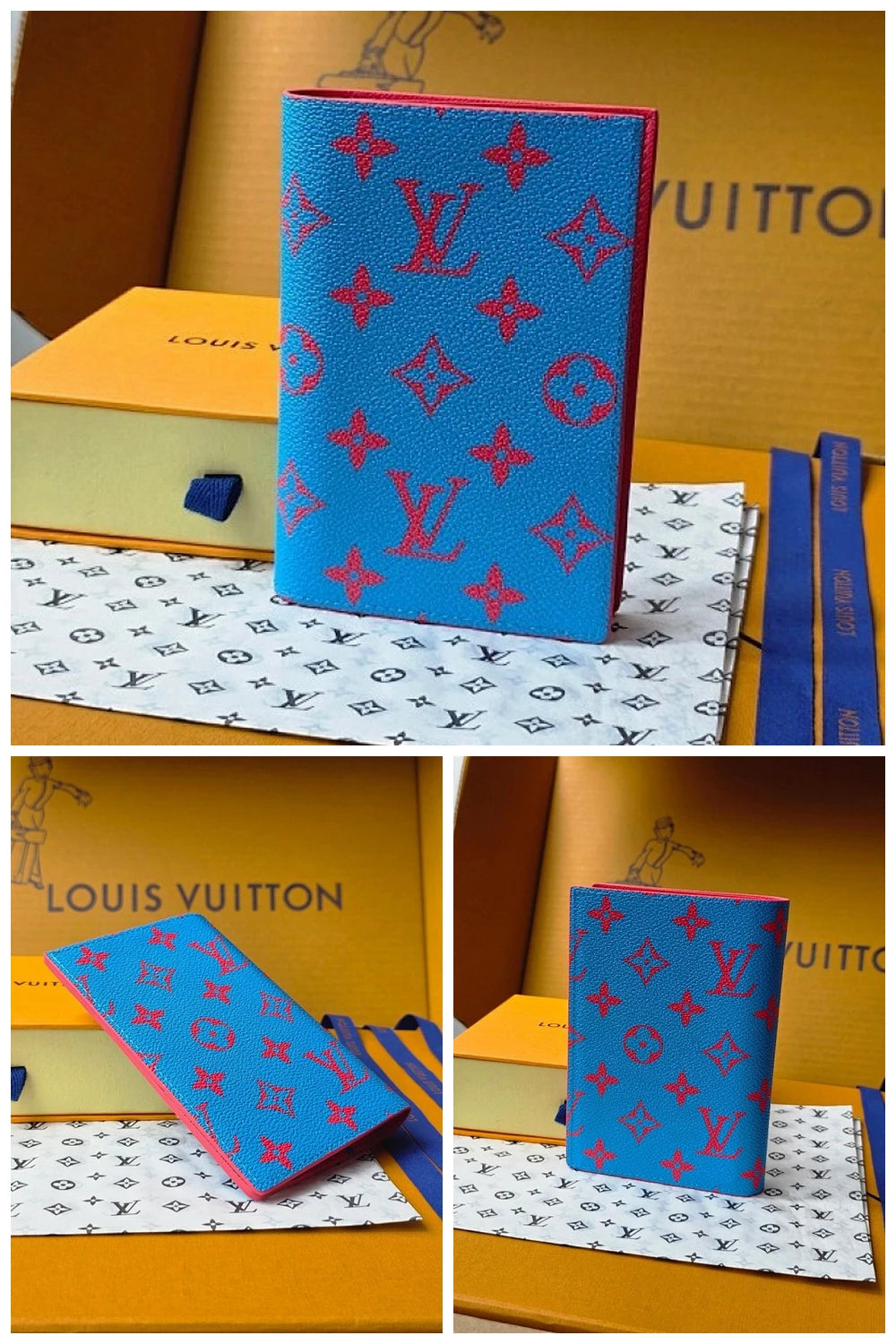 NB - Mix Wallet - 1498