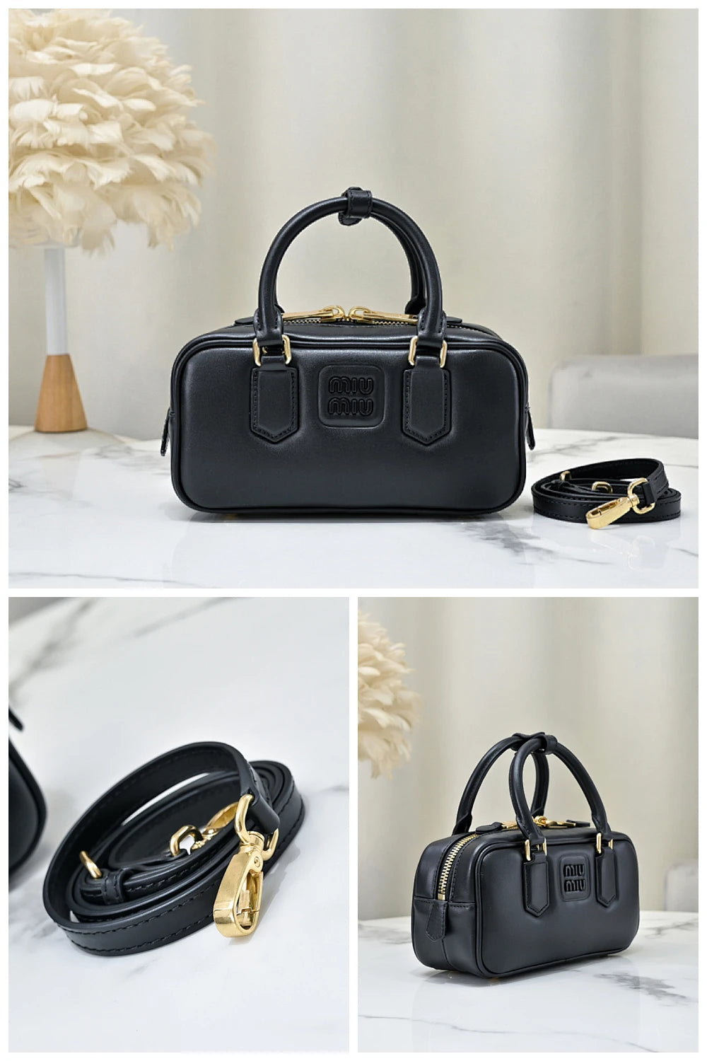 NB - MMU Bag - 1292