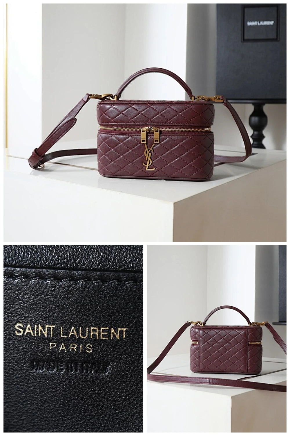 NB - YLS Bag - 262