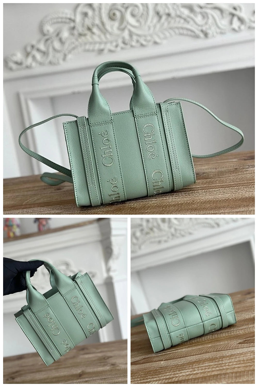NB - CLE Bag - 258
