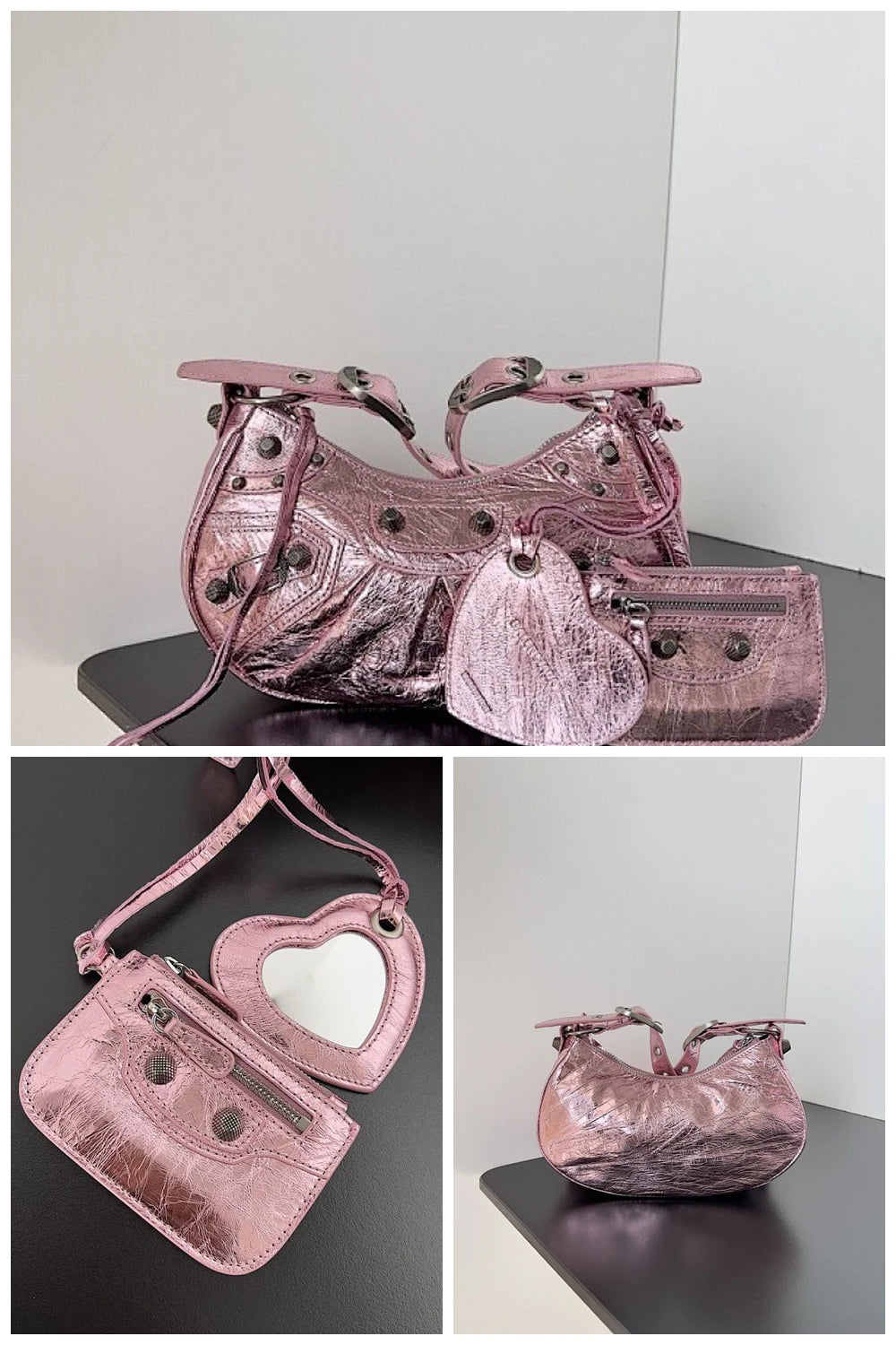 NB - BG Bag - 1098