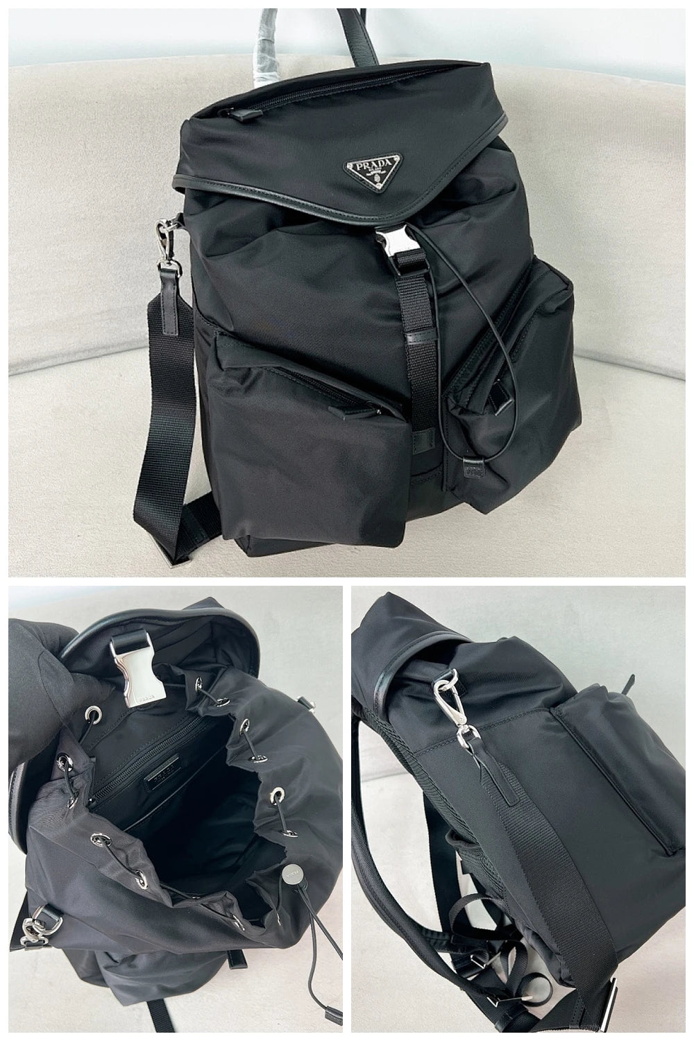 NB - PD Bag - 1179