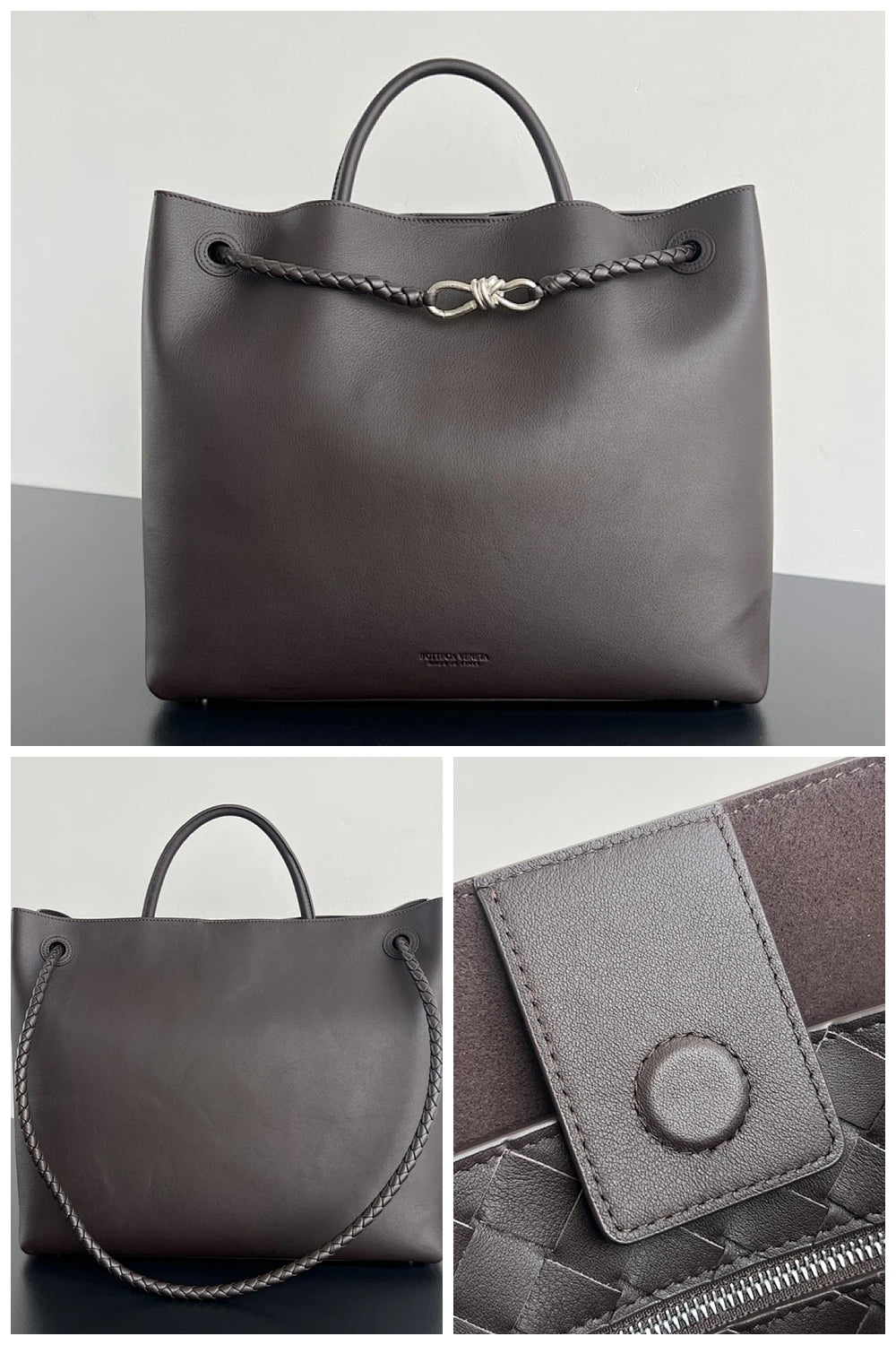 NB - BOV Bag - 413