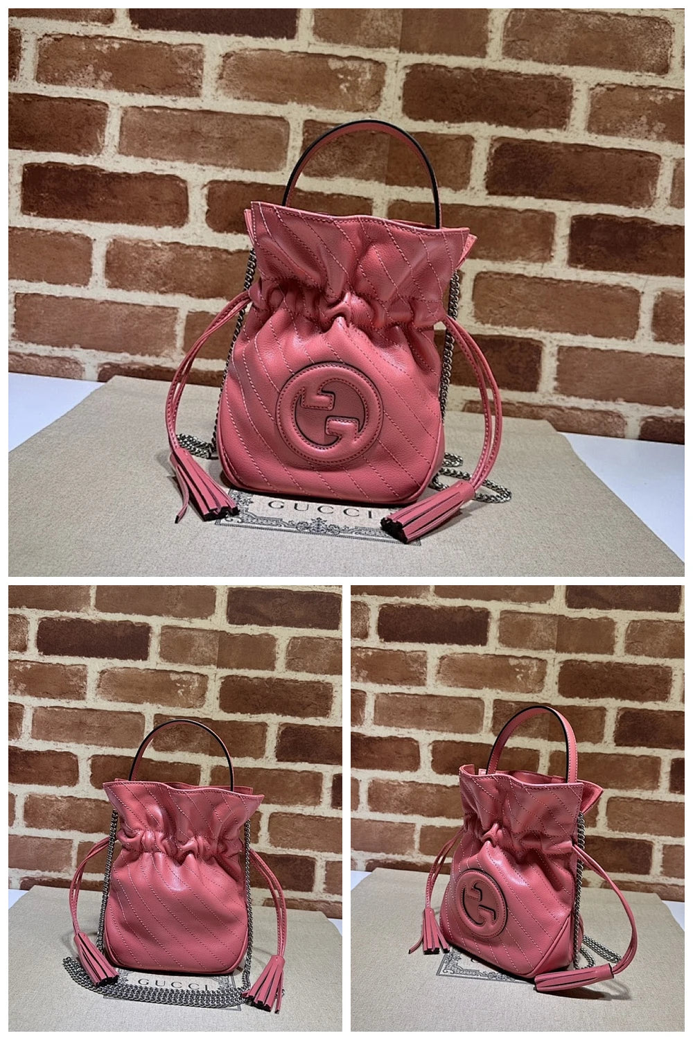 NB - GUKI Bag - 1339