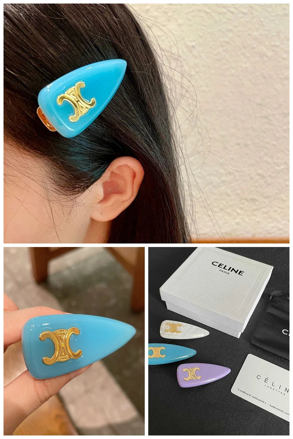 NB - COL Jewelry - 131