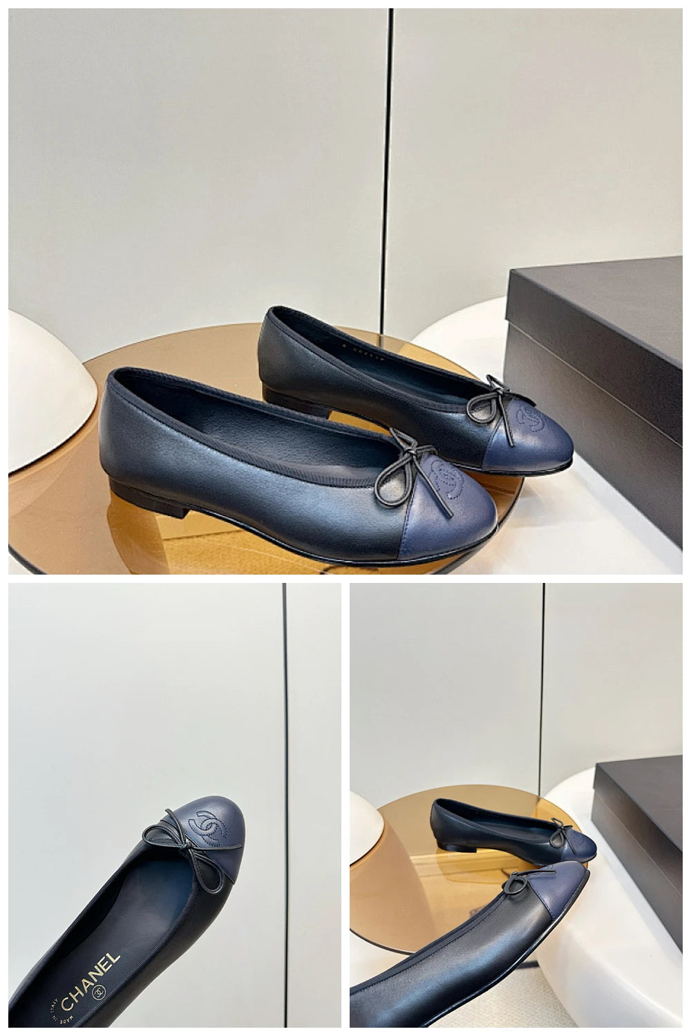 NB - CHL Mix Items - 708