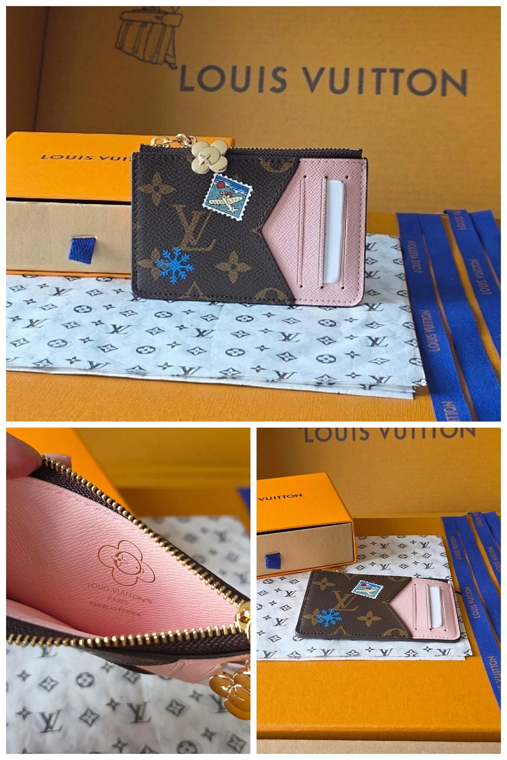 NB - Mix Wallet - 623
