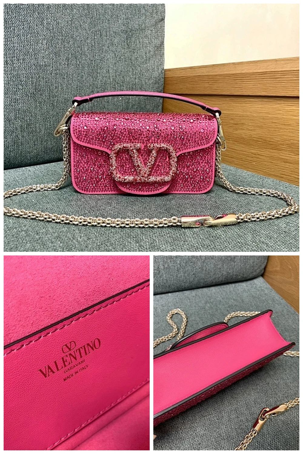 NB - VEL Bag - 780