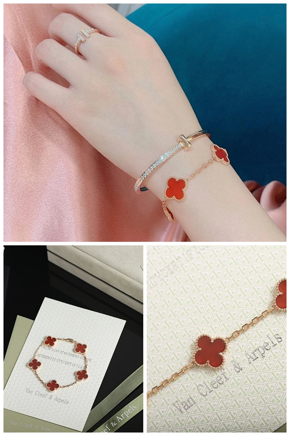 NB - VACA Jewelry - 296
