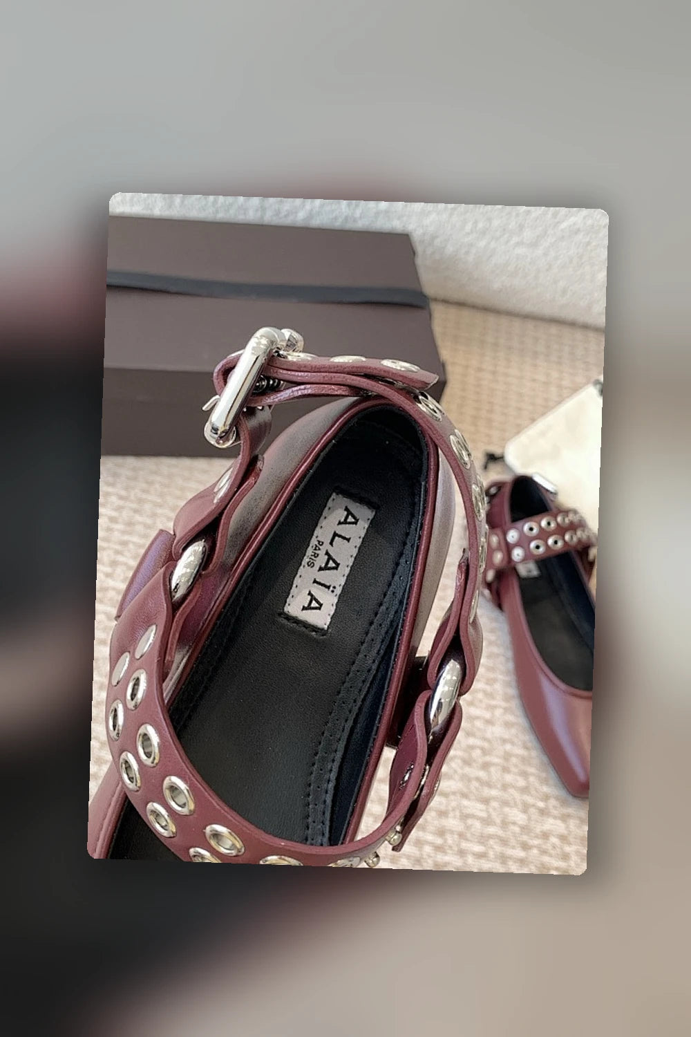 NB - AAL Women Shoes - 349