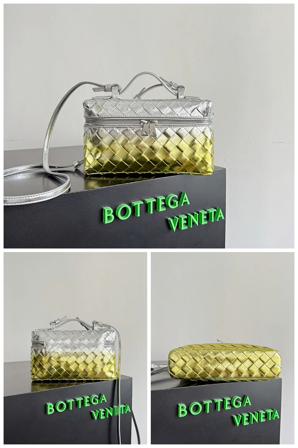NB - BOV Bag - 578