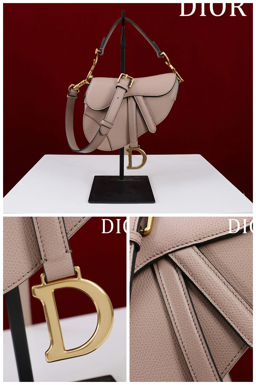 NB - DOR Bag - 261