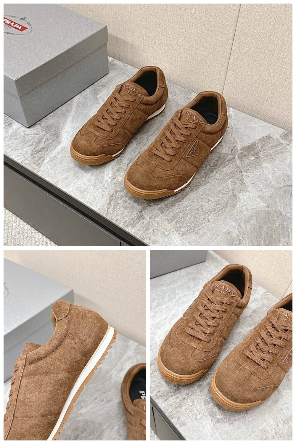 NB - PD Women Shoes - 435