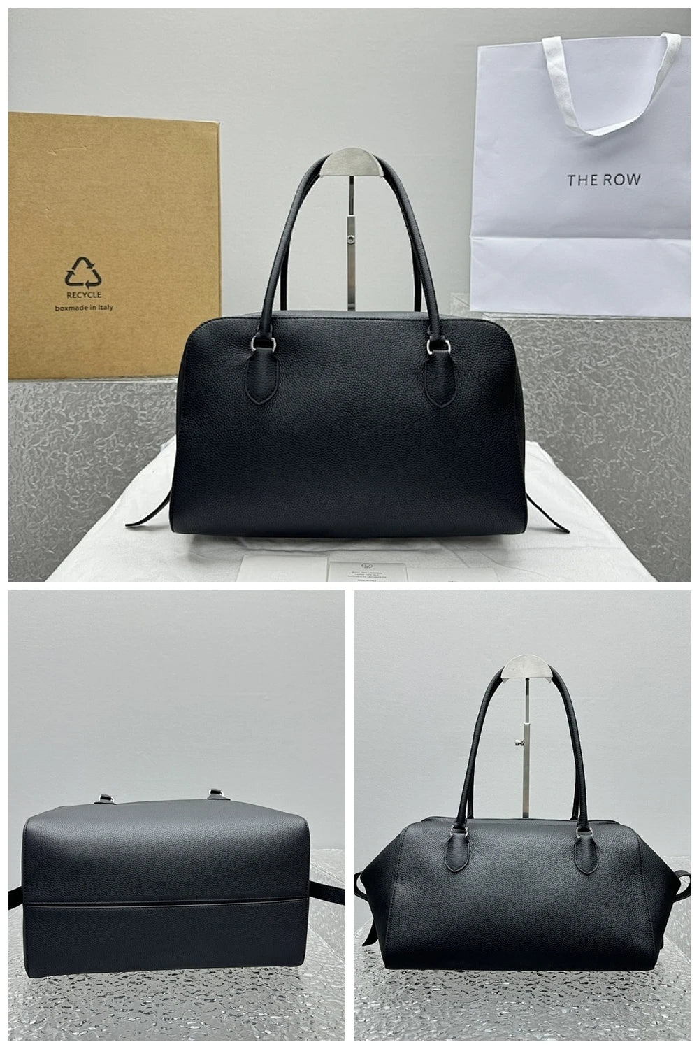 NB - THR Bag - 099