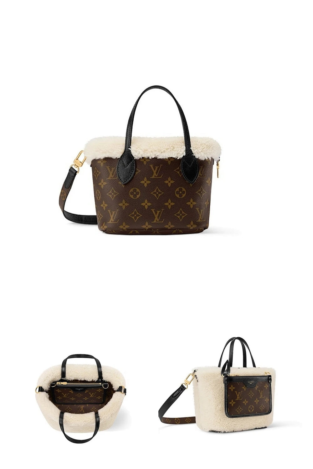 NB - LOV Bag - 1080