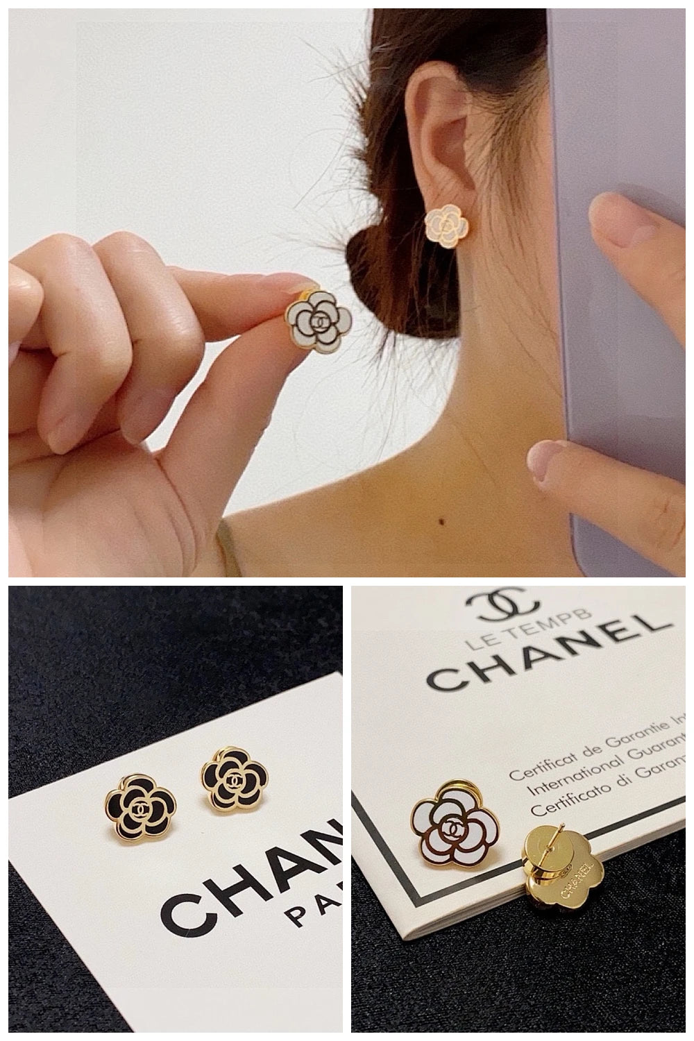 NB - CHL Jewelry - 1044