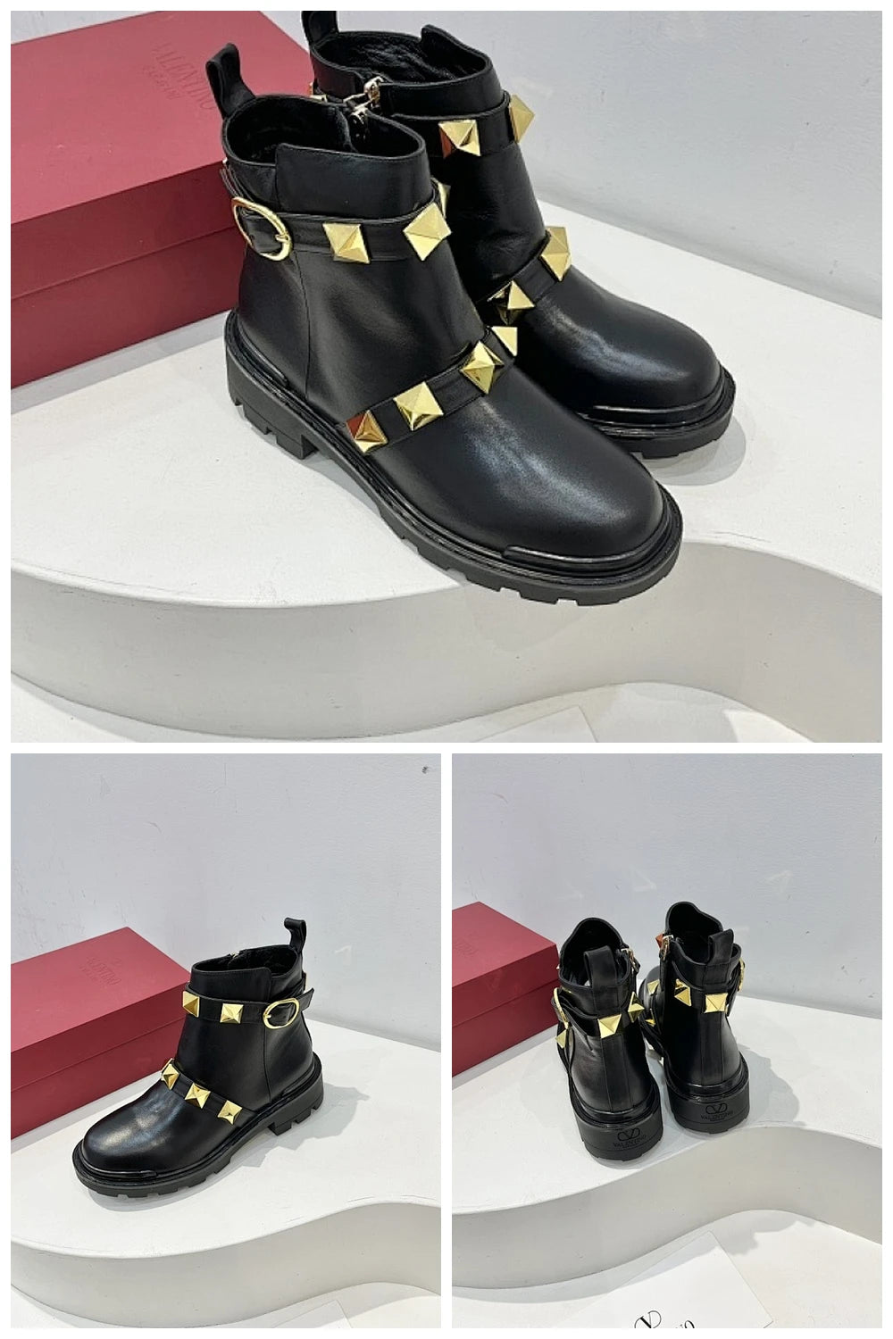 NB - VEL Women Shoes - 390