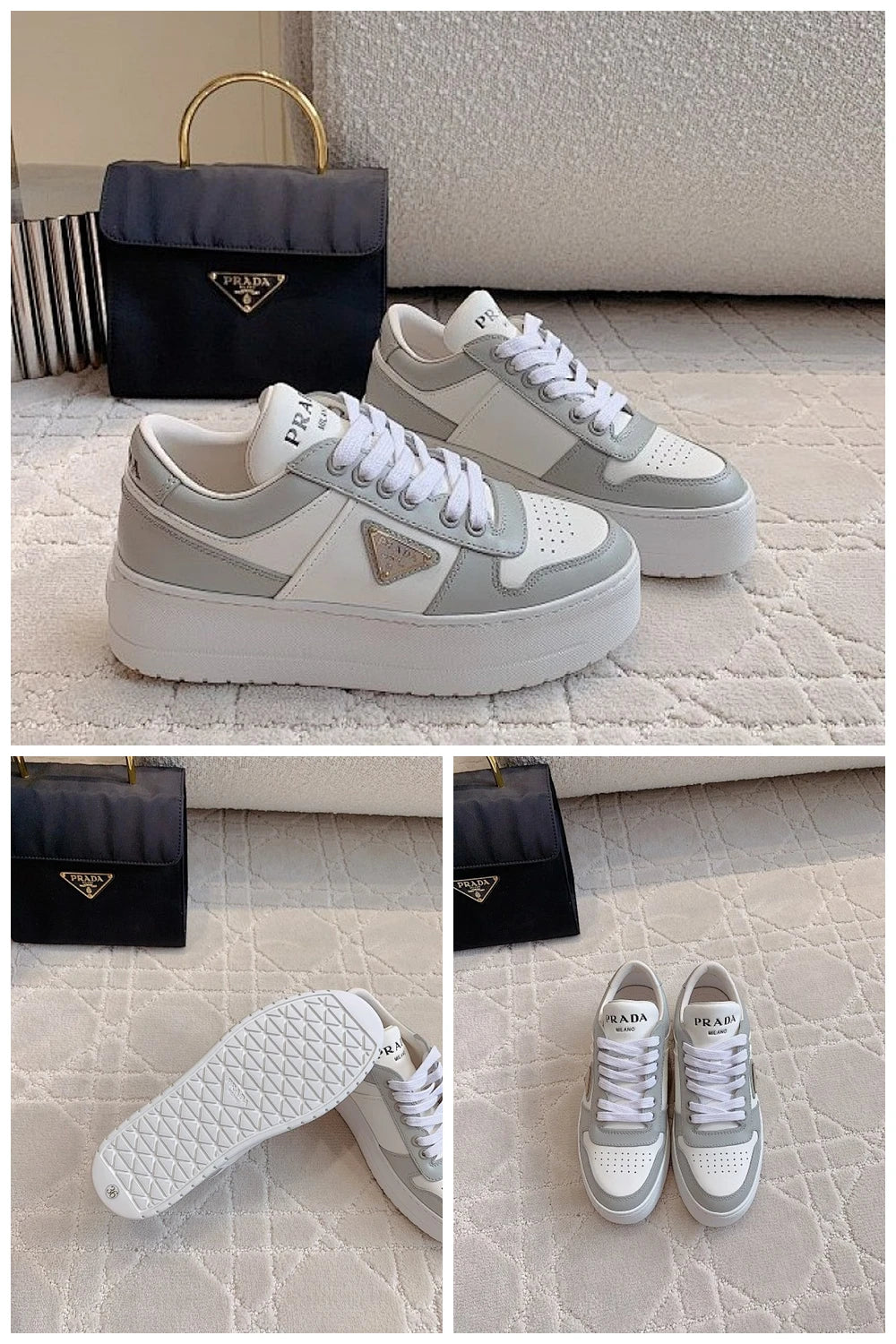 NB - PD Women Shoes - 190