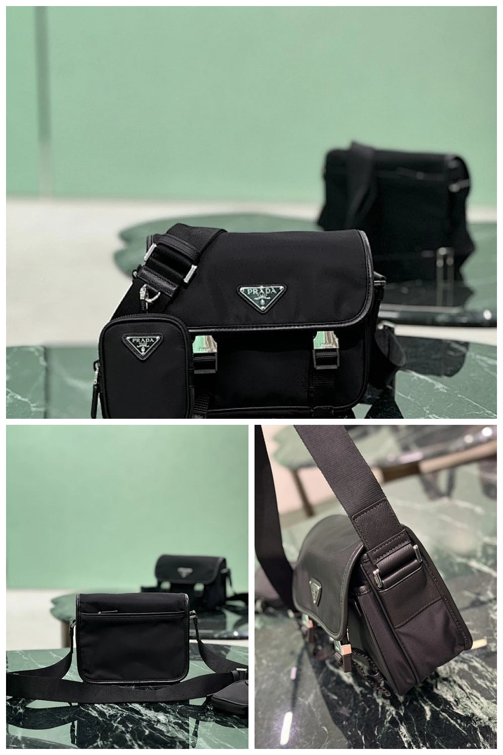 NB - PD Bag - 545