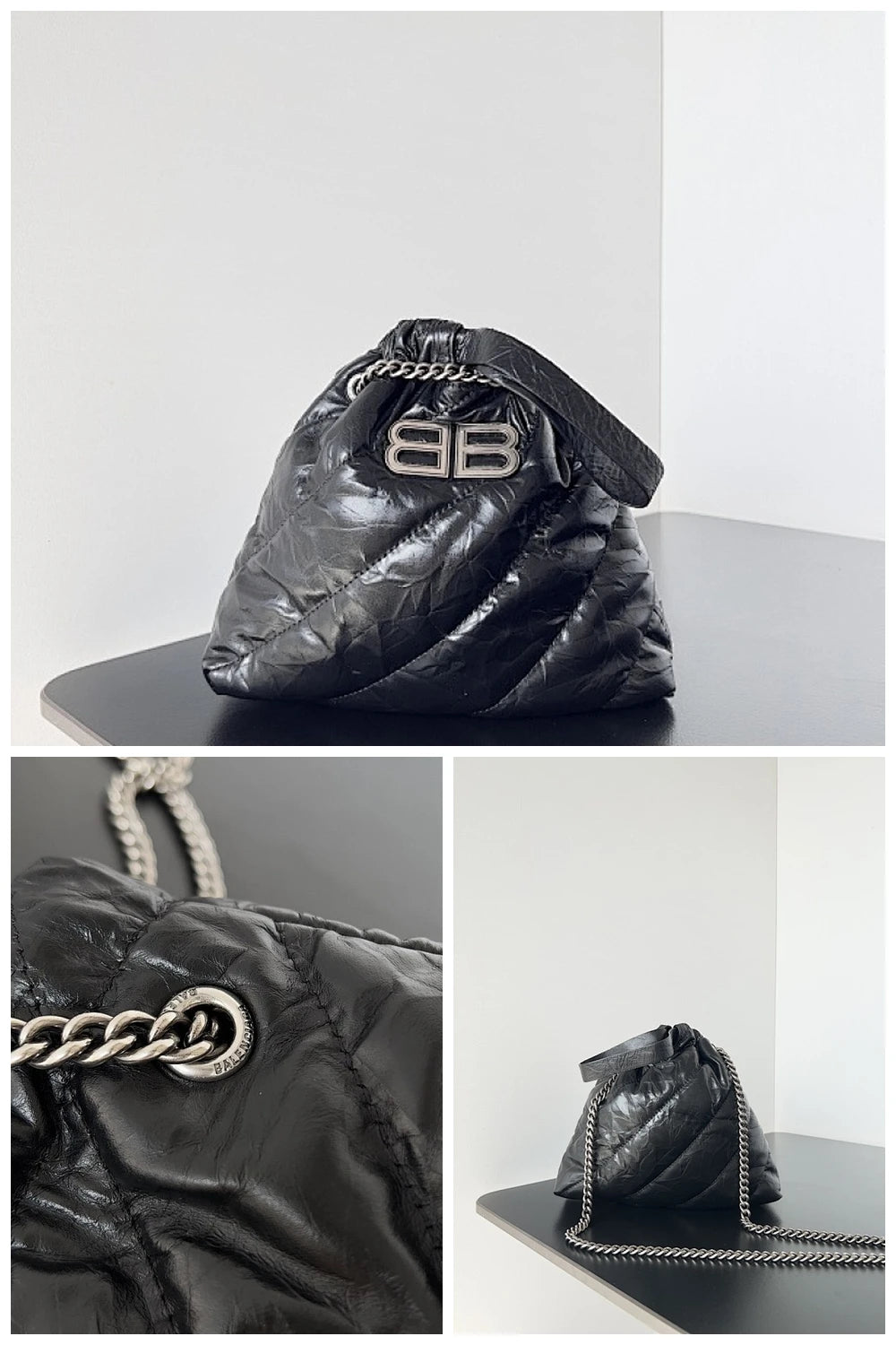 NB - BG Bag - 007