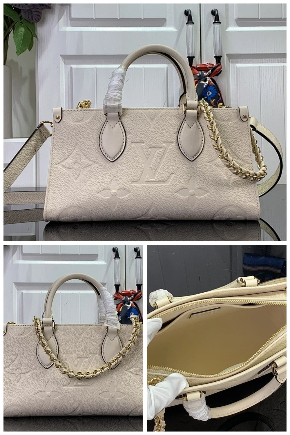 NB - LOV Bag - 1600