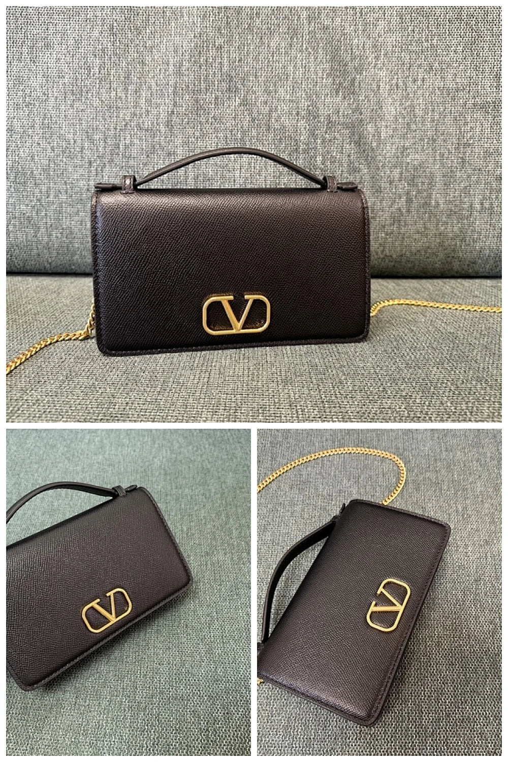 NB - VEL Bag - 861