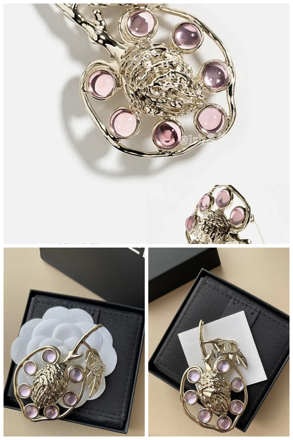 NB - CHL Jewelry - 621