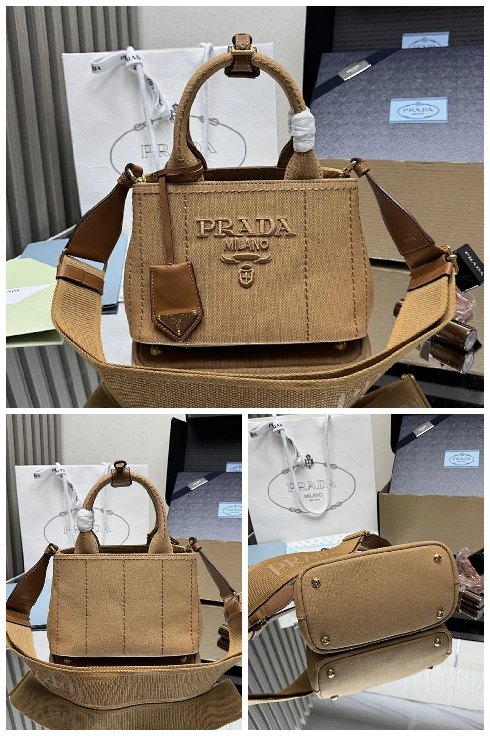 NB - PD Bag - 486