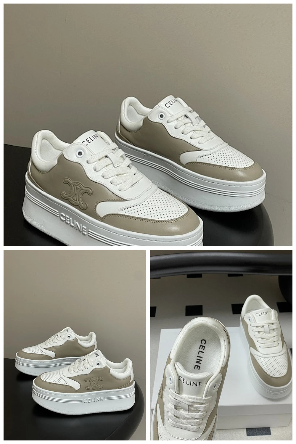 NB - COL Women Shoes - 373