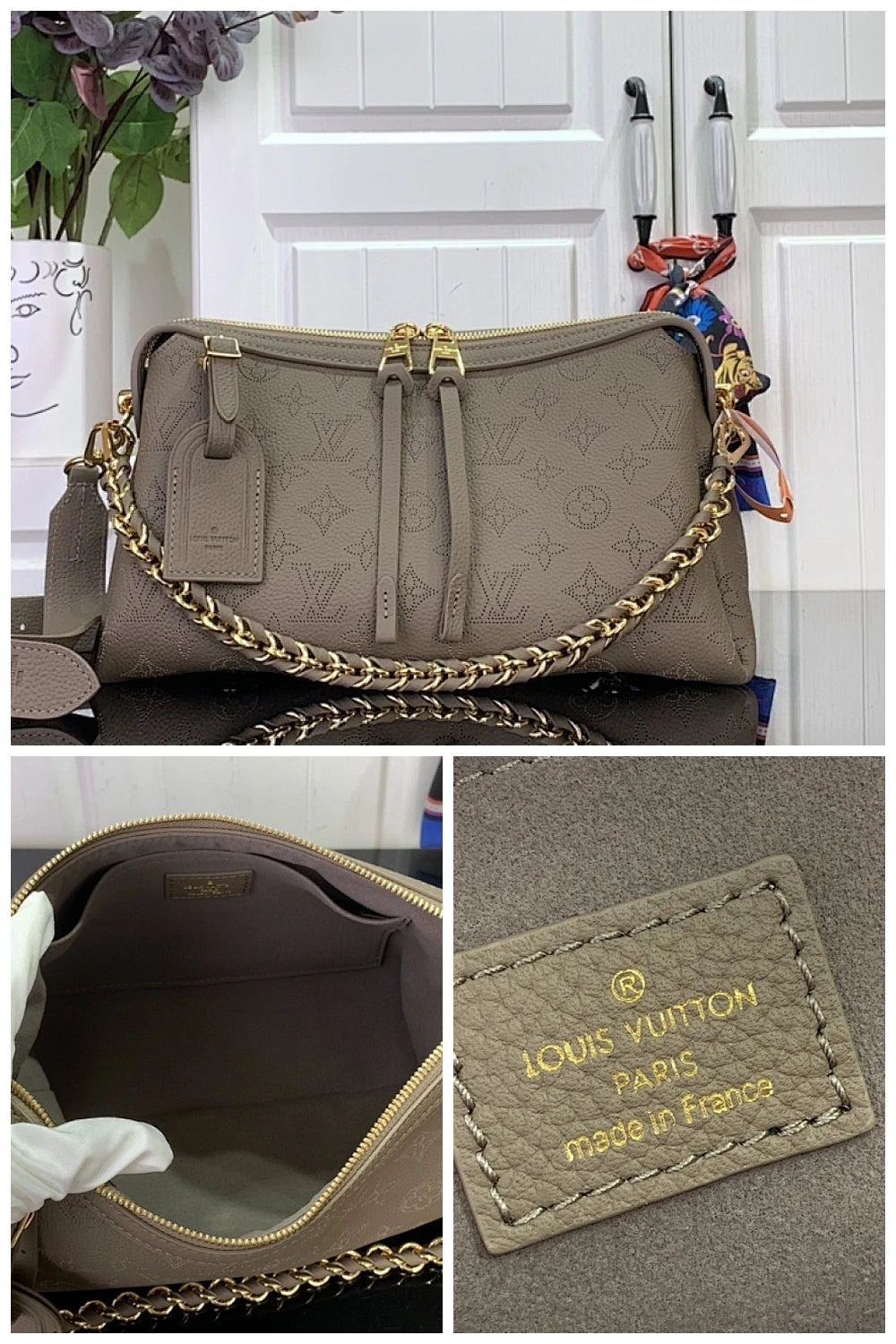 NB - LOV Bag - 1444