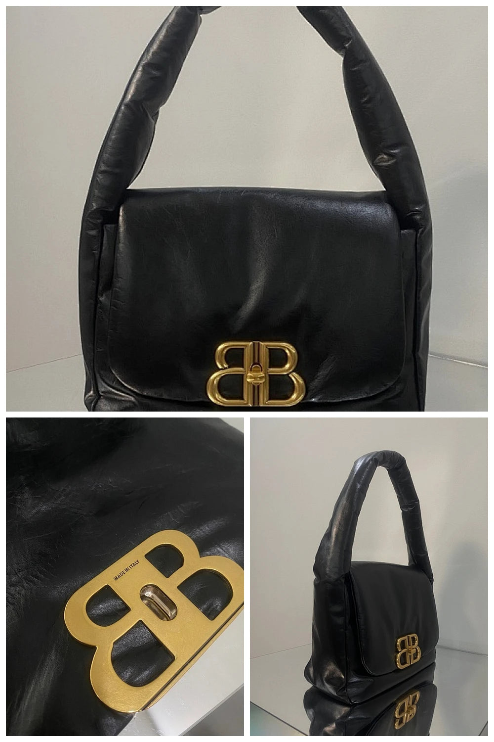 NB - BG Bag - 827
