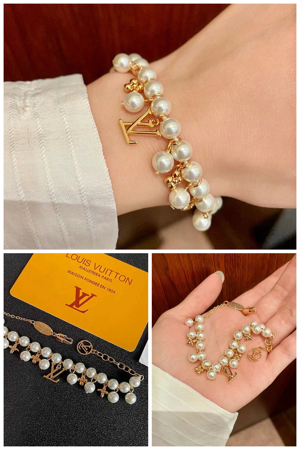NB - LOV Jewelry - 288