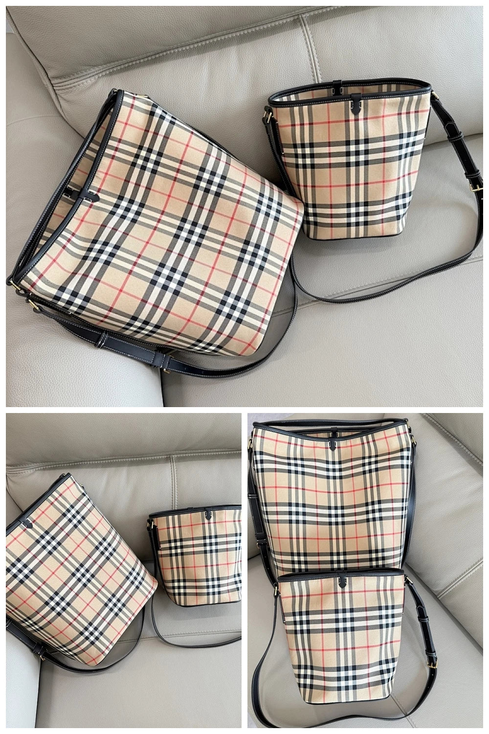 NB - BOR Bag - 109