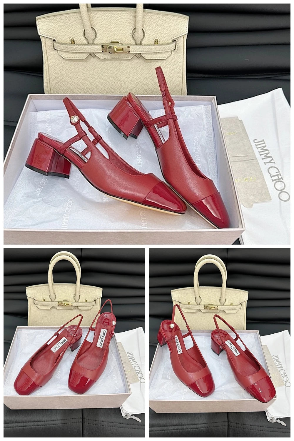 NB - JMC Women Shoes - 643
