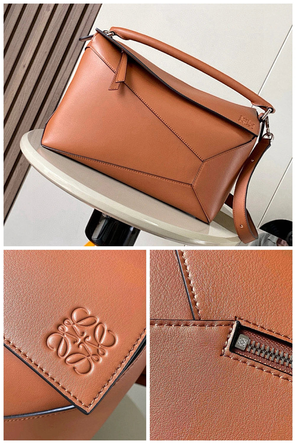 NB - LWO Bag - 579