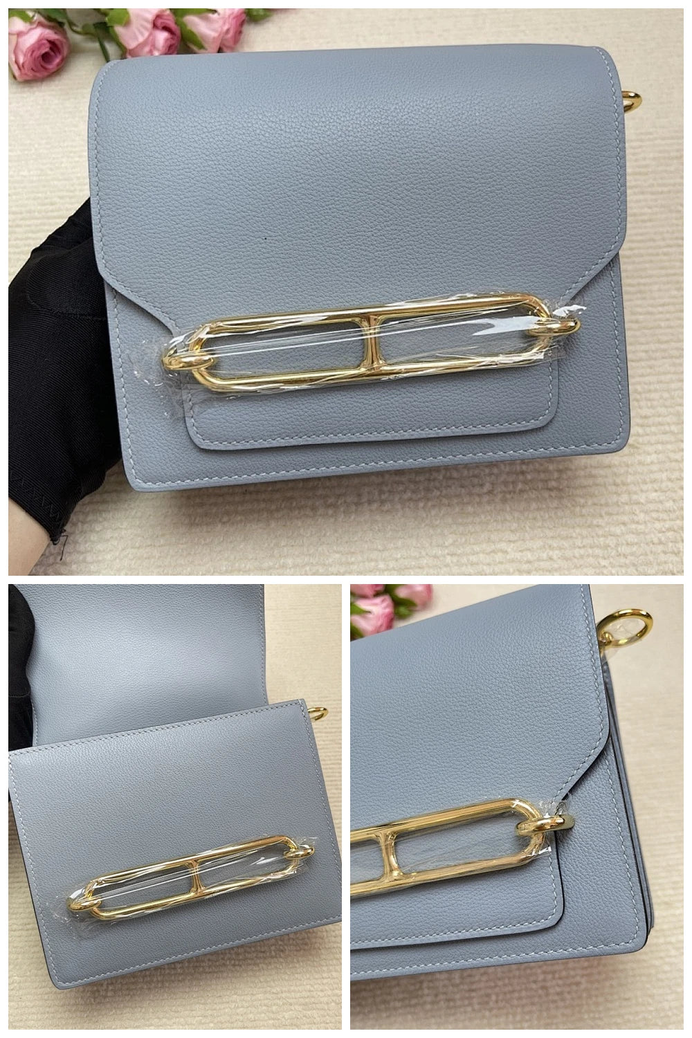 NB - HMS Bag - 1725