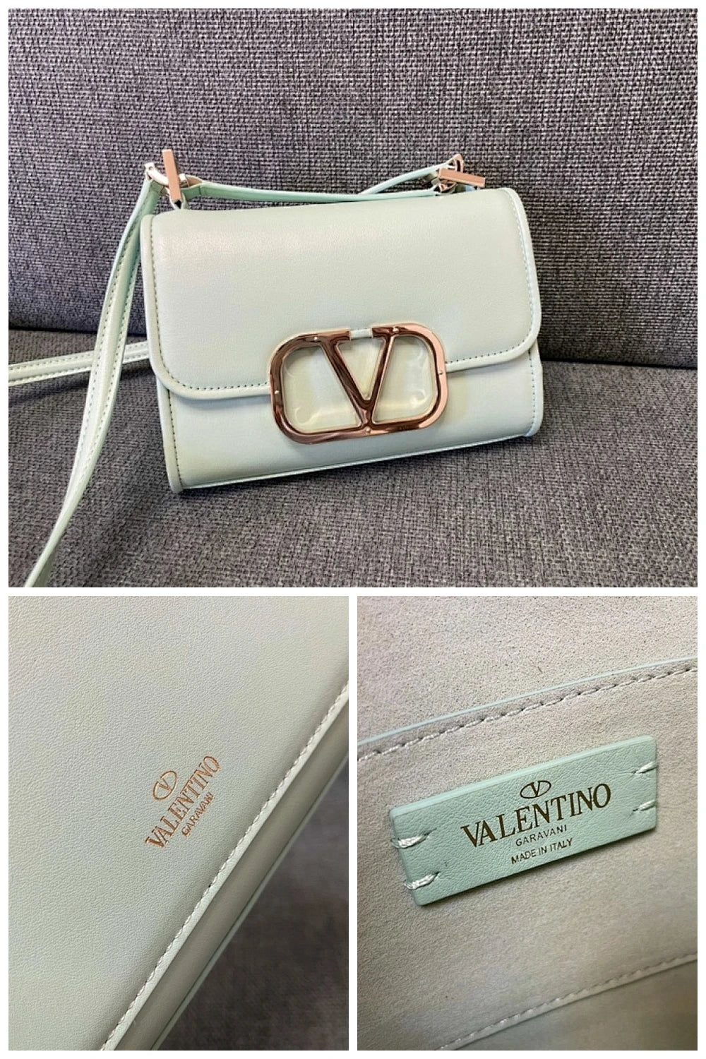 NB - VEL Bag - 572