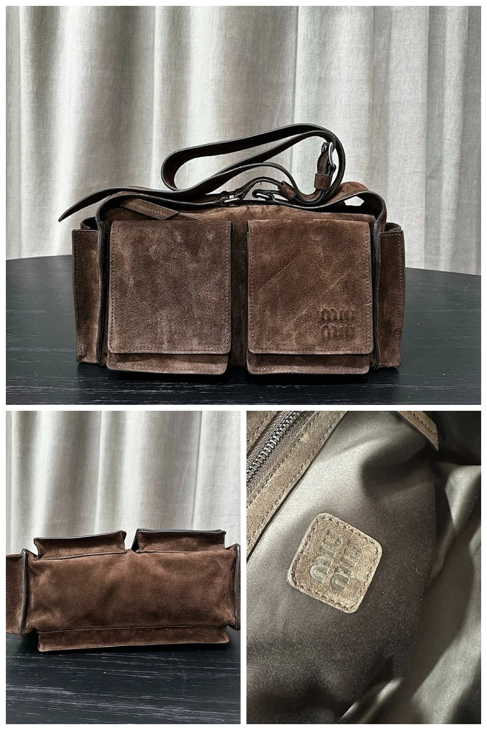 NB - MMU Bag - 423