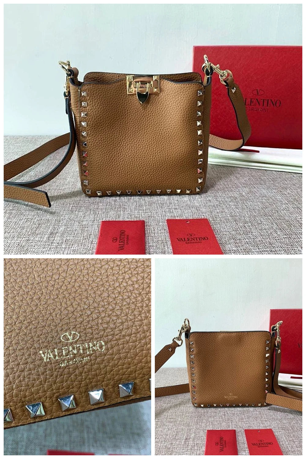 NB - VEL Bag - 595