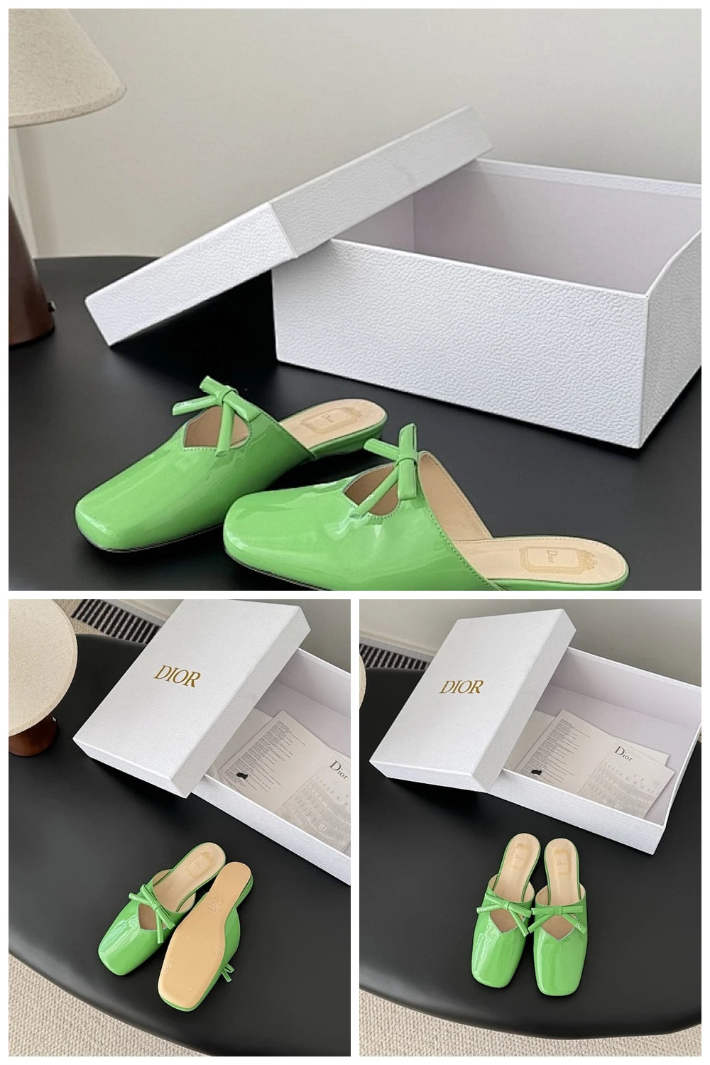 NB - DOR Women Shoes - 352