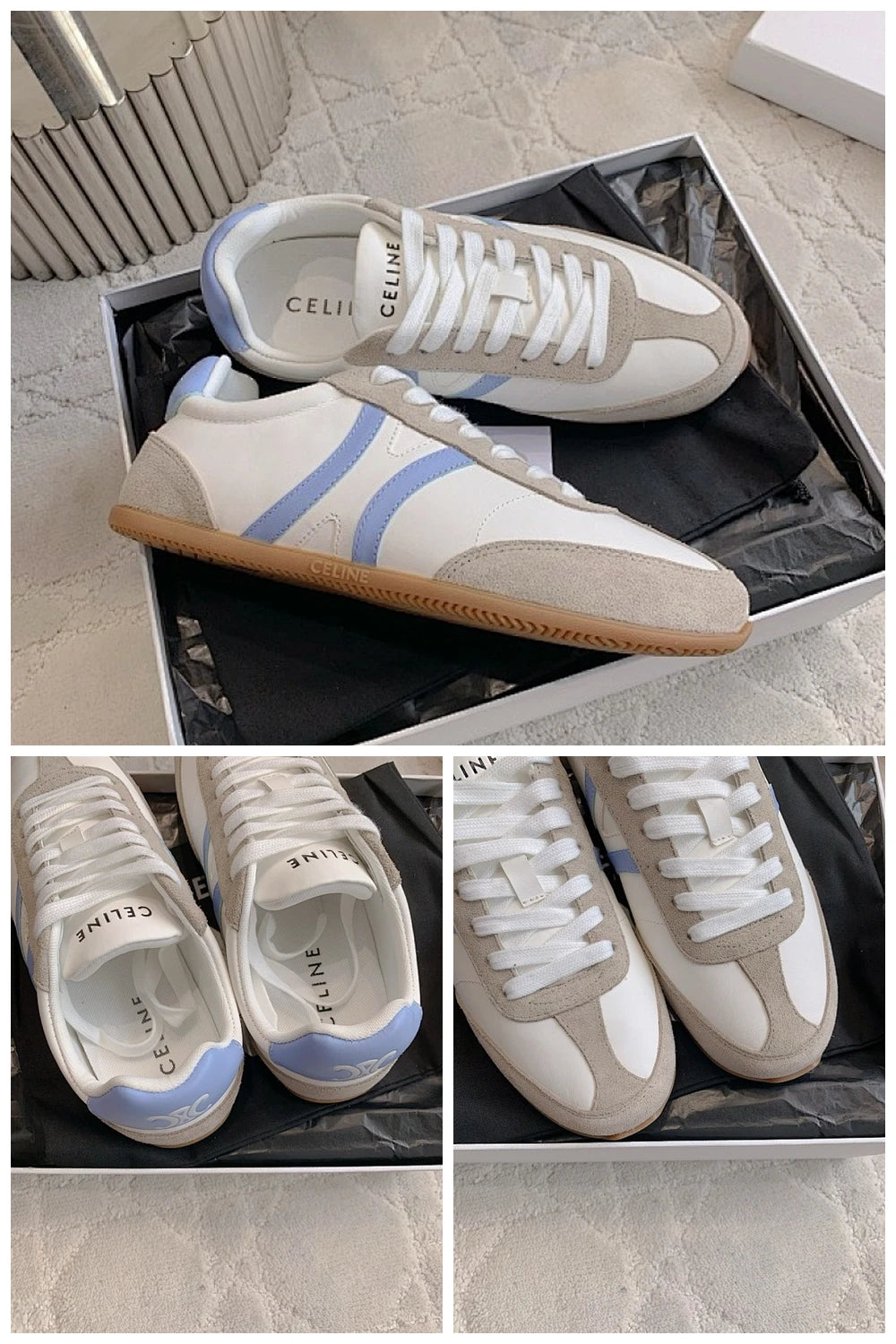 NB - COL Women Shoes - 252