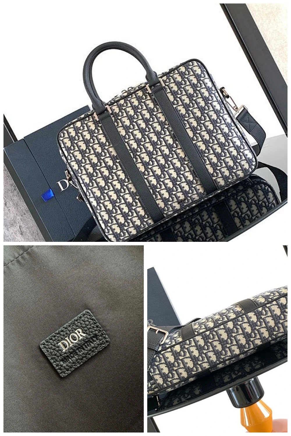 NB - DOR Bag - 1317