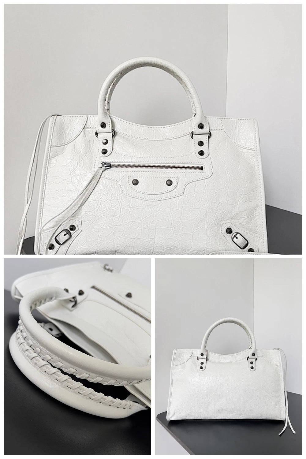 NB - BG Bag - 505