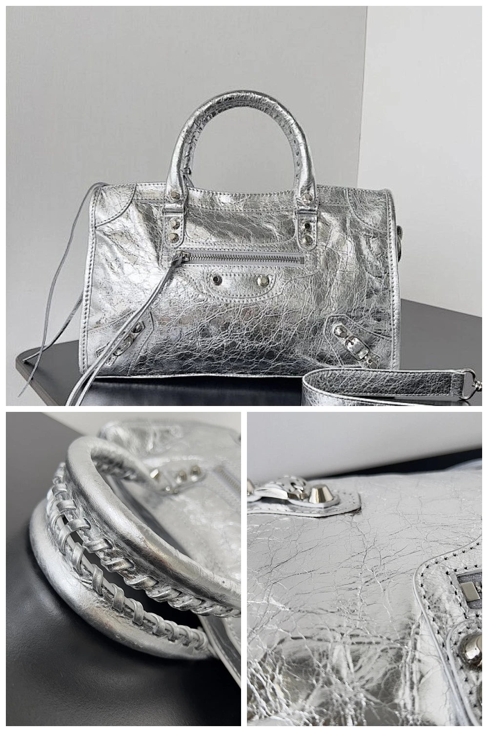 NB - BG Bag - 1878